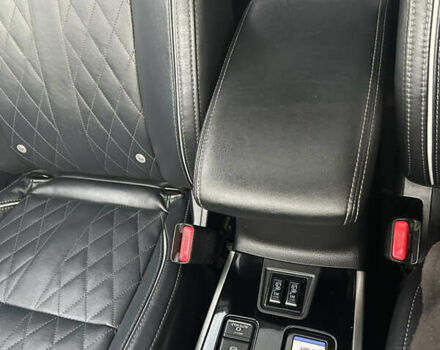 Сірий Міцубісі Аутлендер, об'ємом двигуна 0 л та пробігом 157 тис. км за 25900 $, фото 35 на Automoto.ua