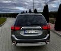 Серый Мицубиси Аутлендер, объемом двигателя 2.4 л и пробегом 221 тыс. км за 18300 $, фото 11 на Automoto.ua