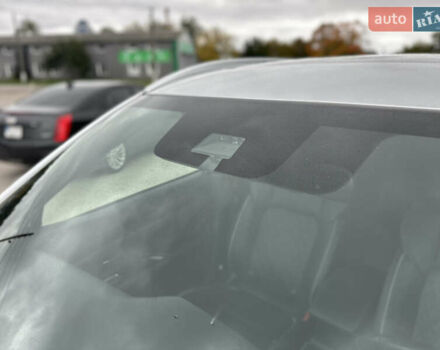 Сірий Міцубісі Аутлендер, об'ємом двигуна 2.36 л та пробігом 179 тис. км за 24950 $, фото 12 на Automoto.ua