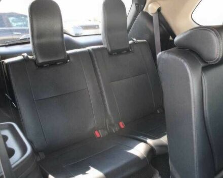 Мицубиси Аутлендер 2020 в Черкассах на Automoto.ua Серый Мицубиси Аутлендер, объемом двигателя 2.4 л и пробегом 68 тыс. км за 13000 $, фото 11 на Automoto.ua