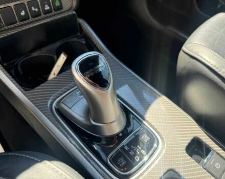 Серый Мицубиси Аутлендер, объемом двигателя 2 л и пробегом 37 тыс. км за 13400 $, фото 11 на Automoto.ua