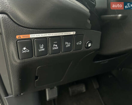 Сірий Міцубісі Аутлендер, об'ємом двигуна 0 л та пробігом 157 тис. км за 25900 $, фото 30 на Automoto.ua