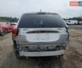 Серый Мицубиси Аутлендер, объемом двигателя 2.36 л и пробегом 160 тыс. км за 2900 $, фото 6 на Automoto.ua