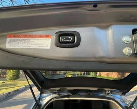 Сірий Міцубісі Аутлендер, об'ємом двигуна 2.4 л та пробігом 120 тис. км за 21200 $, фото 15 на Automoto.ua