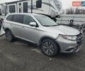 Серый Мицубиси Аутлендер, объемом двигателя 2.36 л и пробегом 112 тыс. км за 2900 $, фото 3 на Automoto.ua