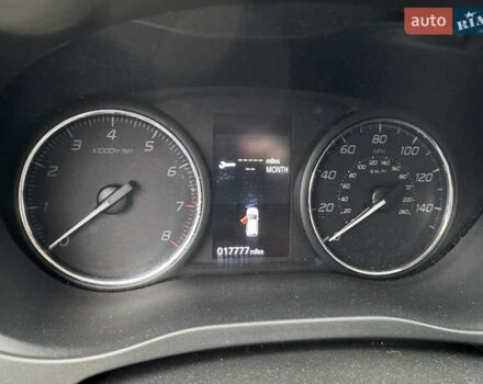 Міцубісі Аутлендер 2020 у Дніпро (Дніпропетровську) на Automoto.ua Сірий Міцубісі Аутлендер, об'ємом двигуна 2.36 л та пробігом 29 тис. км за 25500 $, фото 29 на Automoto.ua