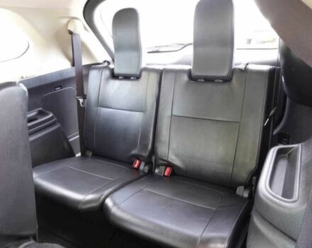 Сірий Міцубісі Аутлендер, об'ємом двигуна 2.4 л та пробігом 49 тис. км за 12100 $, фото 12 на Automoto.ua