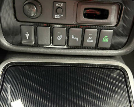 Серый Мицубиси Аутлендер, объемом двигателя 2.36 л и пробегом 179 тыс. км за 24900 $, фото 16 на Automoto.ua