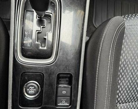 Сірий Міцубісі Аутлендер, об'ємом двигуна 2.36 л та пробігом 136 тис. км за 14800 $, фото 19 на Automoto.ua