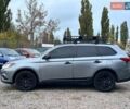 Міцубісі Аутлендер 2020 у Одесі на Automoto.ua Сірий Міцубісі Аутлендер, об'ємом двигуна 2.4 л та пробігом 225 тис. км за 19800 $, фото 7 на Automoto.ua
