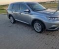 Серый Мицубиси Аутлендер, объемом двигателя 2.36 л и пробегом 86 тыс. км за 20000 $, фото 22 на Automoto.ua