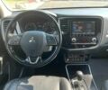 Серый Мицубиси Аутлендер, объемом двигателя 2.4 л и пробегом 47 тыс. км за 13300 $, фото 7 на Automoto.ua