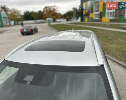 Сірий Міцубісі Аутлендер, об'ємом двигуна 2.36 л та пробігом 179 тис. км за 24950 $, фото 13 на Automoto.ua