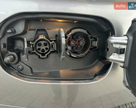 Сірий Міцубісі Аутлендер, об'ємом двигуна 0 л та пробігом 157 тис. км за 25900 $, фото 34 на Automoto.ua