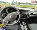 Сірий Міцубісі Аутлендер, об'ємом двигуна 2.36 л та пробігом 91 тис. км за 21150 $, фото 2 на Automoto.ua