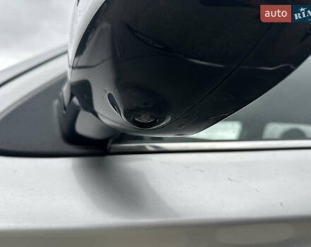 Сірий Міцубісі Аутлендер, об'ємом двигуна 2.36 л та пробігом 179 тис. км за 24950 $, фото 14 на Automoto.ua