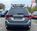 Міцубісі Аутлендер 2020 у Одесі на Automoto.ua Сірий Міцубісі Аутлендер, об'ємом двигуна 2.4 л та пробігом 225 тис. км за 19800 $, фото 5 на Automoto.ua