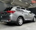 Серый Мицубиси Аутлендер, объемом двигателя 2 л и пробегом 91 тыс. км за 19000 $, фото 21 на Automoto.ua