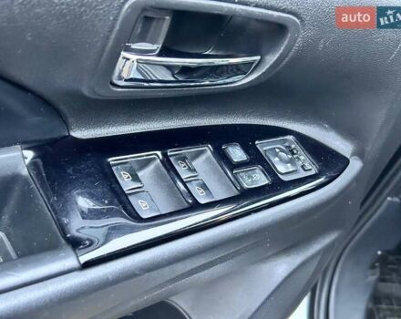 Міцубісі Аутлендер 2020 у Одесі на Automoto.ua Сірий Міцубісі Аутлендер, об'ємом двигуна 2.4 л та пробігом 225 тис. км за 19800 $, фото 13 на Automoto.ua