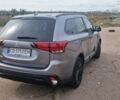 Серый Мицубиси Аутлендер, объемом двигателя 2.36 л и пробегом 88 тыс. км за 18300 $, фото 8 на Automoto.ua