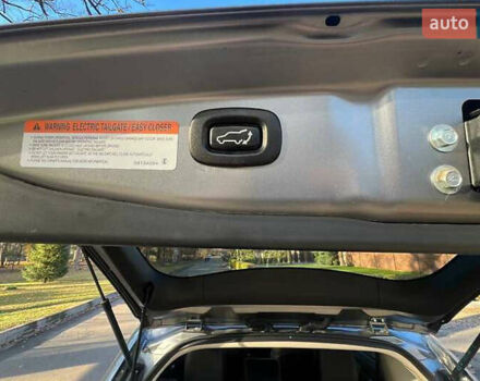 Серый Мицубиси Аутлендер, объемом двигателя 2.4 л и пробегом 120 тыс. км за 23200 $, фото 16 на Automoto.ua