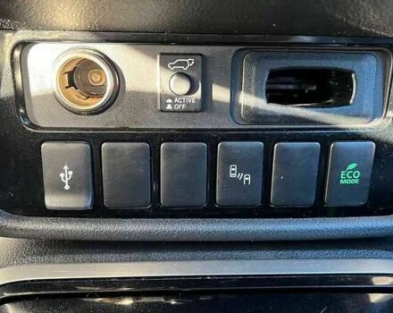 Сірий Міцубісі Аутлендер, об'ємом двигуна 2.4 л та пробігом 120 тис. км за 21200 $, фото 8 на Automoto.ua