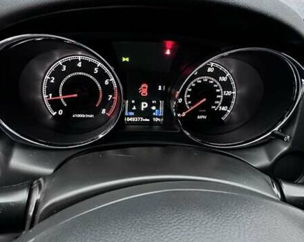 Серый Мицубиси Аутлендер, объемом двигателя 2 л и пробегом 70 тыс. км за 16899 $, фото 20 на Automoto.ua