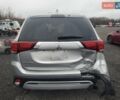 Серый Мицубиси Аутлендер, объемом двигателя 2.36 л и пробегом 112 тыс. км за 2900 $, фото 5 на Automoto.ua