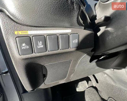 Серый Мицубиси Аутлендер, объемом двигателя 2.4 л и пробегом 120 тыс. км за 23200 $, фото 7 на Automoto.ua