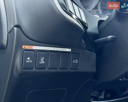 Міцубісі Аутлендер 2020 у Дніпро (Дніпропетровську) на Automoto.ua Сірий Міцубісі Аутлендер, об'ємом двигуна 2.36 л та пробігом 29 тис. км за 25500 $, фото 41 на Automoto.ua