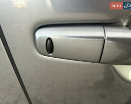 Сірий Міцубісі Аутлендер, об'ємом двигуна 0 л та пробігом 157 тис. км за 25900 $, фото 21 на Automoto.ua