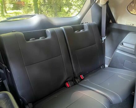 Серый Мицубиси Аутлендер, объемом двигателя 2.4 л и пробегом 35 тыс. км за 5100 $, фото 14 на Automoto.ua