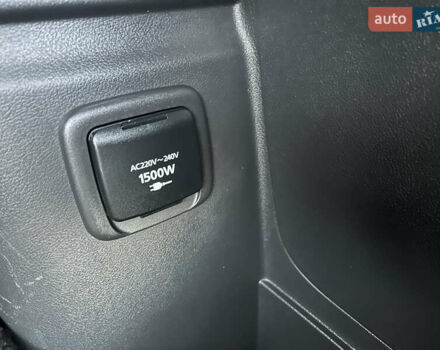 Сірий Міцубісі Аутлендер, об'ємом двигуна 0 л та пробігом 157 тис. км за 25900 $, фото 14 на Automoto.ua