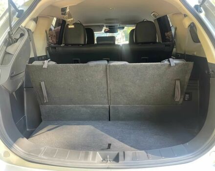 Серый Мицубиси Аутлендер, объемом двигателя 2.4 л и пробегом 35 тыс. км за 5100 $, фото 15 на Automoto.ua