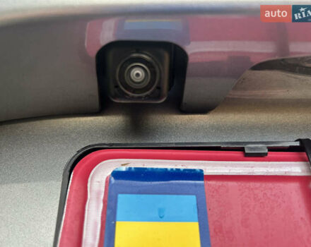 Сірий Міцубісі Аутлендер, об'ємом двигуна 0 л та пробігом 157 тис. км за 25900 $, фото 11 на Automoto.ua