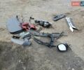 Серый Мицубиси Аутлендер, объемом двигателя 2.36 л и пробегом 160 тыс. км за 2900 $, фото 13 на Automoto.ua