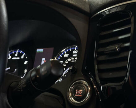 Серый Мицубиси Аутлендер, объемом двигателя 2.36 л и пробегом 130 тыс. км за 17300 $, фото 11 на Automoto.ua