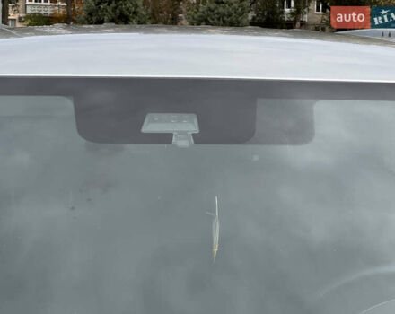 Міцубісі Аутлендер 2020 у Дніпро (Дніпропетровську) на Automoto.ua Сірий Міцубісі Аутлендер, об'ємом двигуна 2.36 л та пробігом 29 тис. км за 25500 $, фото 44 на Automoto.ua