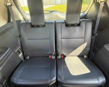 Сірий Міцубісі Аутлендер, об'ємом двигуна 2.4 л та пробігом 45 тис. км за 5800 $, фото 12 на Automoto.ua