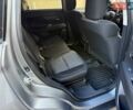 Серый Мицубиси Аутлендер, объемом двигателя 2.36 л и пробегом 136 тыс. км за 15000 $, фото 9 на Automoto.ua
