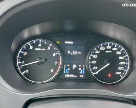 Серый Мицубиси Аутлендер, объемом двигателя 2.4 л и пробегом 24 тыс. км за 27950 $, фото 11 на Automoto.ua