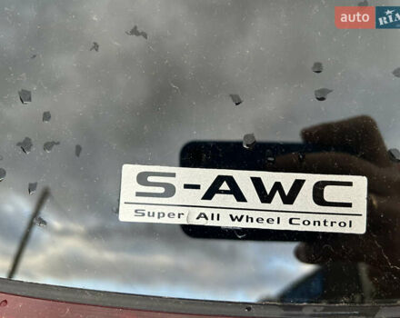 Сірий Міцубісі Аутлендер, об'ємом двигуна 0 л та пробігом 157 тис. км за 25900 $, фото 12 на Automoto.ua