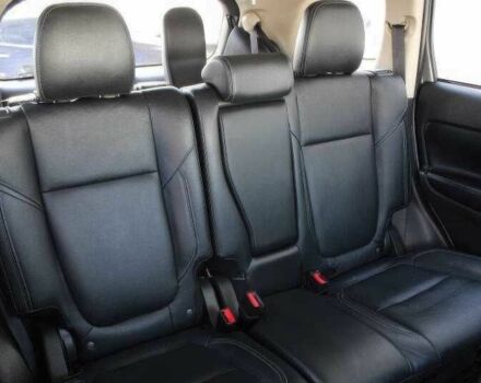 Мицубиси Аутлендер 2020 в Черкассах на Automoto.ua Серый Мицубиси Аутлендер, объемом двигателя 2.4 л и пробегом 68 тыс. км за 13000 $, фото 12 на Automoto.ua