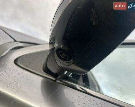 Сірий Міцубісі Аутлендер, об'ємом двигуна 0 л та пробігом 157 тис. км за 25900 $, фото 27 на Automoto.ua