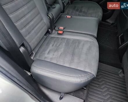 Серый Мицубиси Аутлендер, объемом двигателя 2.49 л и пробегом 54 тыс. км за 24900 $, фото 36 на Automoto.ua