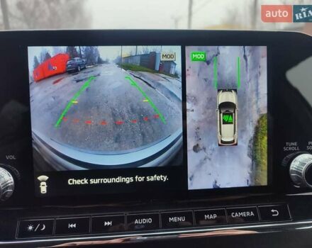 Серый Мицубиси Аутлендер, объемом двигателя 2.49 л и пробегом 54 тыс. км за 24900 $, фото 46 на Automoto.ua