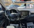 Серый Мицубиси Аутлендер, объемом двигателя 2 л и пробегом 58 тыс. км за 21790 $, фото 15 на Automoto.ua