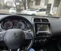 Серый Мицубиси Аутлендер, объемом двигателя 2 л и пробегом 49 тыс. км за 12600 $, фото 9 на Automoto.ua