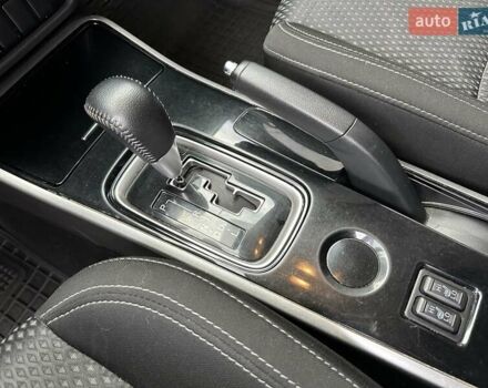 Мицубиси Аутлендер 2021 в Киеве на Automoto.ua Серый Мицубиси Аутлендер, объемом двигателя 2 л и пробегом 132 тыс. км за 18500 $, фото 23 на Automoto.ua