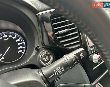Мицубиси Аутлендер 2021 в Киеве на Automoto.ua Серый Мицубиси Аутлендер, объемом двигателя 2 л и пробегом 132 тыс. км за 18500 $, фото 20 на Automoto.ua